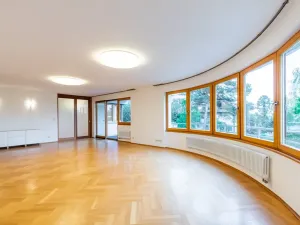Pronájem bytu 5+1, Praha - Smíchov, Nad Palatou, 181 m2