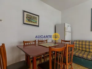 Prodej bytu 3+kk, Santa Pola, COSTA BLANCA, Španělsko, 52 m2