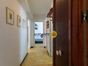 Prodej bytu 3+kk, Santa Pola, COSTA BLANCA, Španělsko, 52 m2