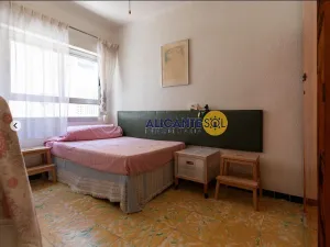 Prodej bytu 3+kk, Santa Pola, COSTA BLANCA, Španělsko, 52 m2