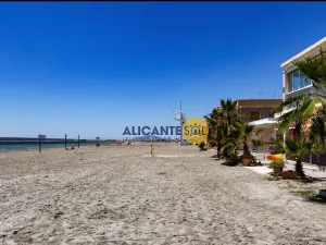 Prodej bytu 3+kk, Santa Pola, COSTA BLANCA, Španělsko, 52 m2