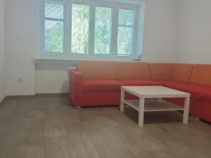 Pronájem bytu 2+kk, Vsetín, Josefa Sousedíka, 53 m2