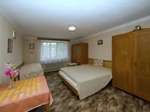 Prodej rodinného domu, Divišov, 255 m2