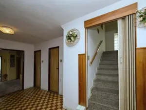 Prodej rodinného domu, Divišov, 255 m2