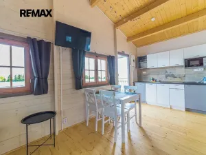 Prodej chaty, Nový Malín, 38 m2