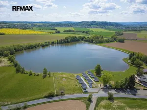 Prodej chaty, Nový Malín, 38 m2