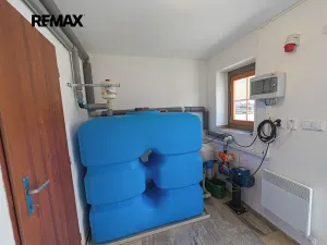 Prodej chaty, Nový Malín, 38 m2