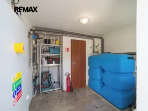 Prodej chaty, Nový Malín, 38 m2