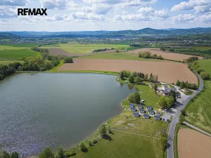 Prodej chaty, Nový Malín, 38 m2