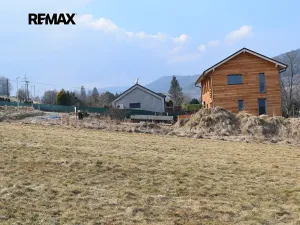 Prodej pozemku pro bydlení, Lipová-lázně, 3795 m2