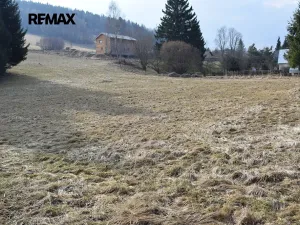 Prodej pozemku pro bydlení, Lipová-lázně, 3795 m2