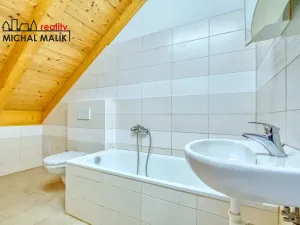 Pronájem bytu 1+kk, Hranice, Jiráskova, 20 m2