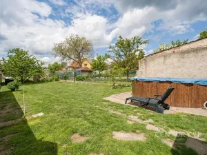 Prodej rodinného domu, Velké Žernoseky, 273 m2