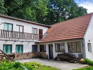 Prodej rodinného domu, Bechyně, Lišky, 127 m2