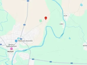 Prodej rodinného domu, Bechyně, Lišky, 127 m2