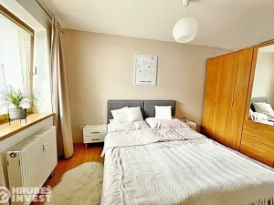 Prodej bytu 2+kk, Hradec Králové, Na Hrázce, 58 m2