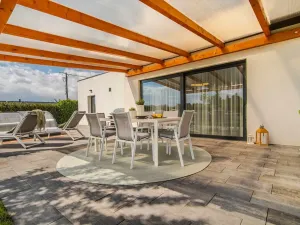 Prodej rodinného domu, Kostelní Lhota, 213 m2