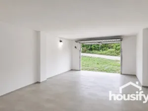 Prodej garáže, Nový Šaldorf-Sedlešovice - Sedlešovice, 24 m2