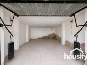 Prodej garáže, Nový Šaldorf-Sedlešovice - Sedlešovice, 24 m2