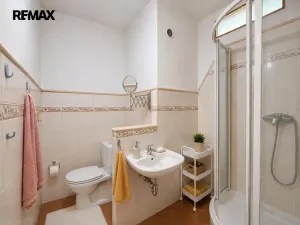 Pronájem bytu 1+1, Žďár nad Sázavou - Žďár nad Sázavou 3, Komenského, 42 m2
