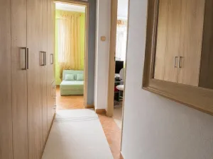 Pronájem bytu 1+1, Žďár nad Sázavou - Žďár nad Sázavou 3, Komenského, 30 m2