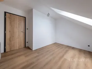 Prodej rodinného domu, Homole, 174 m2