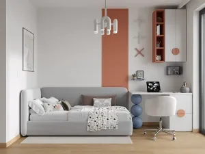 Prodej bytu 3+kk, Praha - Malešice, Polygrafická, 76 m2