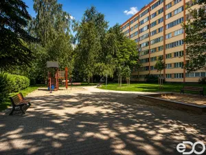Prodej bytu 1+kk, Pardubice, Ohrazenická, 26 m2