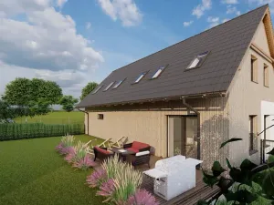 Prodej pozemku pro bydlení, Tupadly, 11417 m2