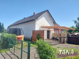 Prodej rodinného domu, Březina, 100 m2