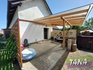 Prodej rodinného domu, Březina, 100 m2