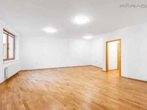 Pronájem bytu 4+kk, Praha - Nusle, Mojmírova, 140 m2