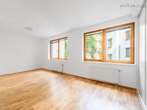 Pronájem bytu 4+kk, Praha - Nusle, Mojmírova, 140 m2