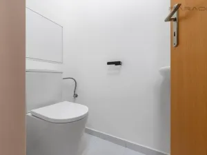 Pronájem bytu 4+kk, Praha - Nusle, Mojmírova, 140 m2