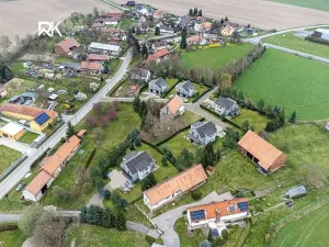 Prodej rodinného domu, Pravy, 123 m2