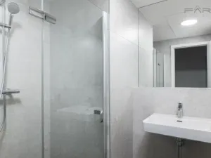 Prodej bytu 2+kk, Praha - Modřany, Československého exilu, 58 m2