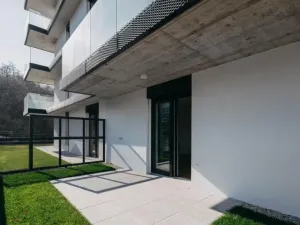 Prodej bytu 2+kk, Praha - Modřany, Československého exilu, 58 m2