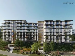 Prodej bytu 2+kk, Praha - Modřany, Československého exilu, 58 m2