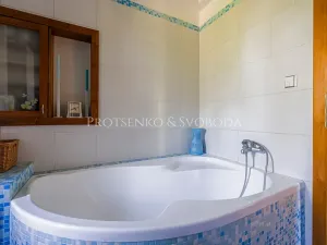 Prodej rodinného domu, Heřmaň, 298 m2