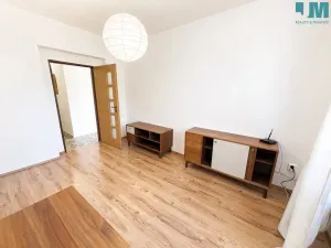 Pronájem bytu 2+1, Třebíč, Demlova, 54 m2