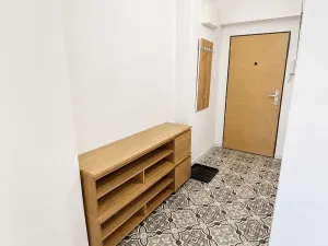 Pronájem bytu 2+1, Třebíč, Kmochova, 48 m2