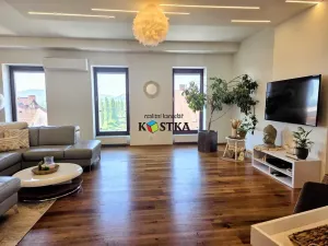 Pronájem bytu 3+kk, Příbor, Místecká, 145 m2
