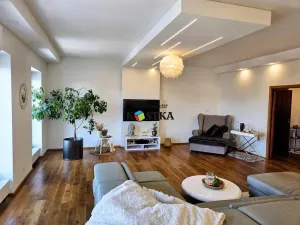 Pronájem bytu 3+kk, Příbor, Místecká, 145 m2