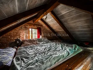 Prodej restaurace, Stařeč, Nádraží, 130 m2