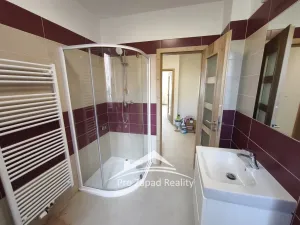 Pronájem bytu 2+kk, Plzeň, Třebízského, 52 m2