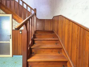 Prodej rodinného domu, Plzeň, Chebská, 140 m2