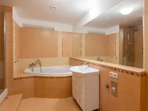 Pronájem bytu 3+kk, Praha - Stodůlky, Petržílkova, 82 m2