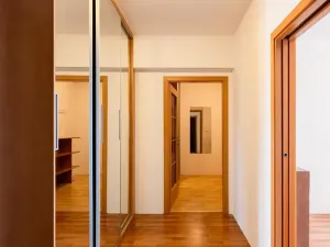 Pronájem bytu 3+kk, Praha - Stodůlky, Petržílkova, 82 m2