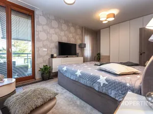 Prodej bytu 5+1, Praha - Vršovice, 180 m2