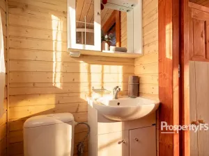 Prodej chaty, Chyňava, 60 m2